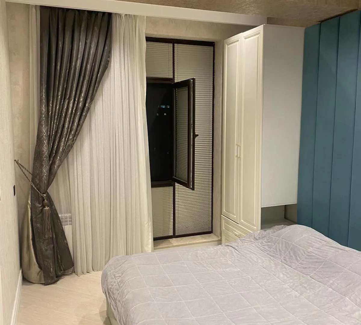 Umid Residence Baku