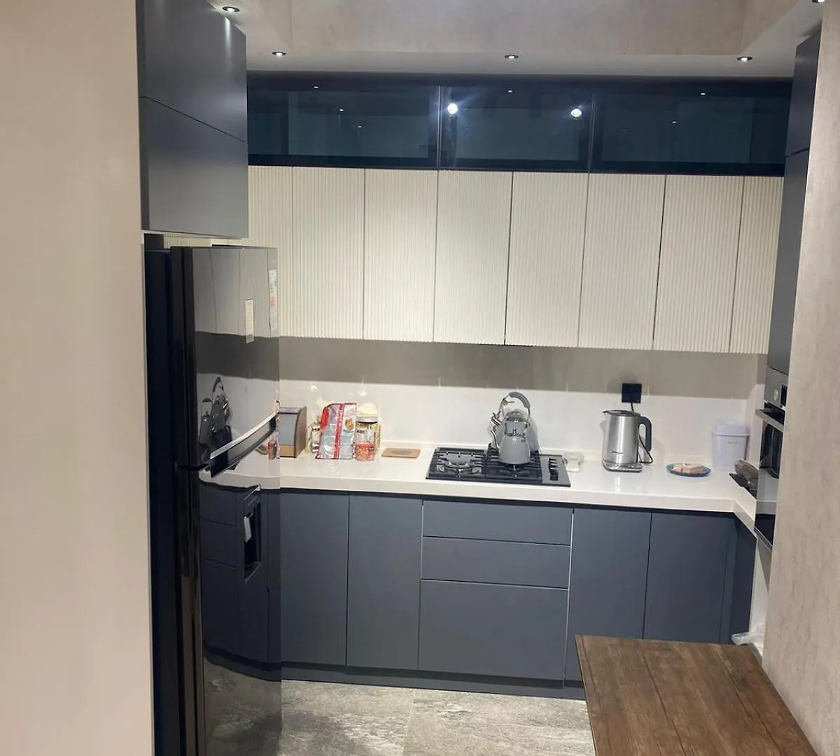 Umid Residence Baku Apartment
