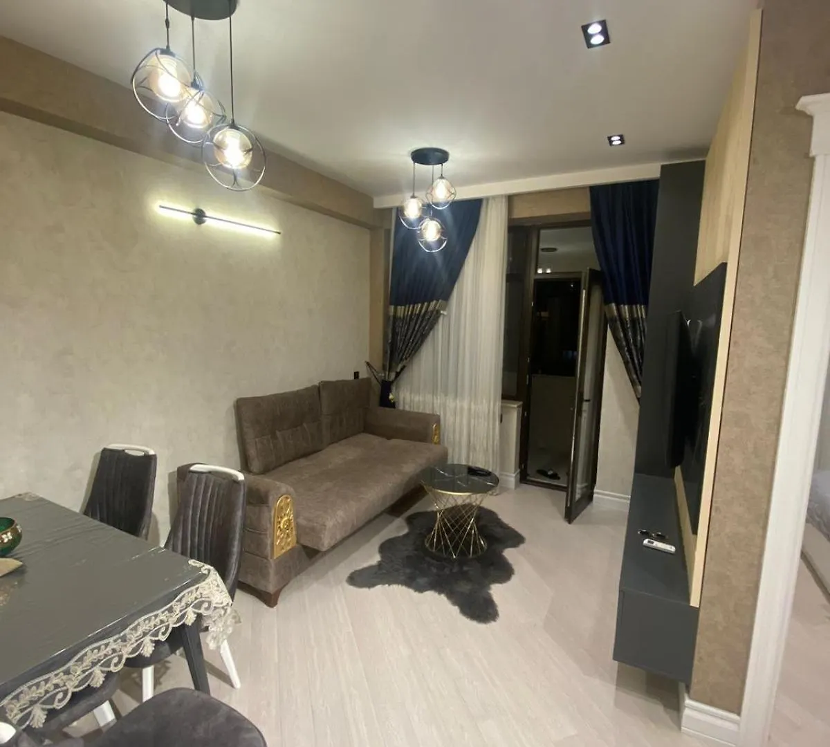 Umid Residence Baku 0*,