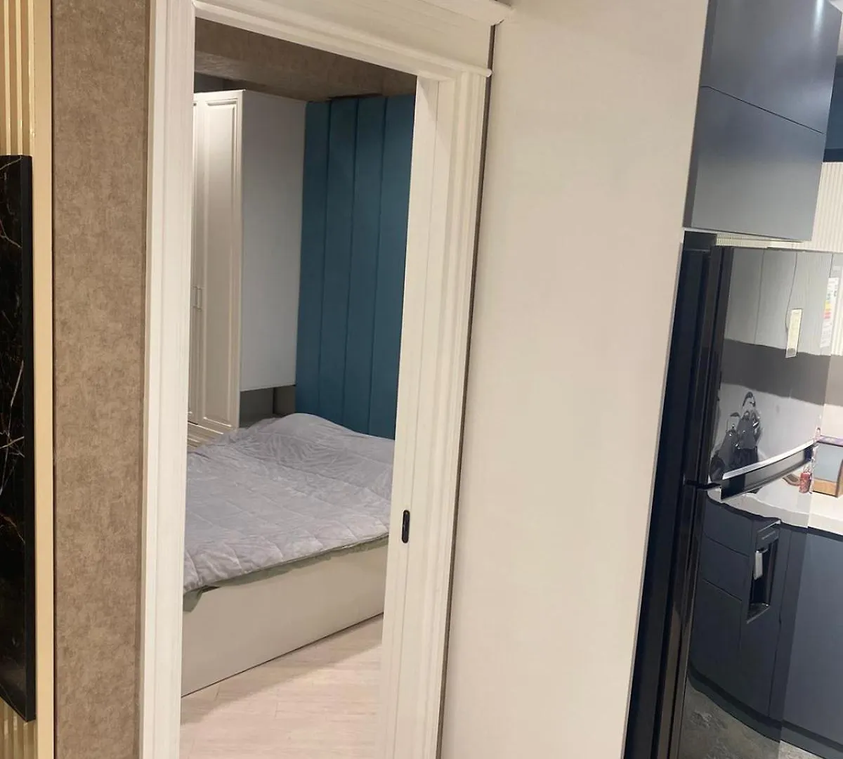 Apartment Umid Residence Baku