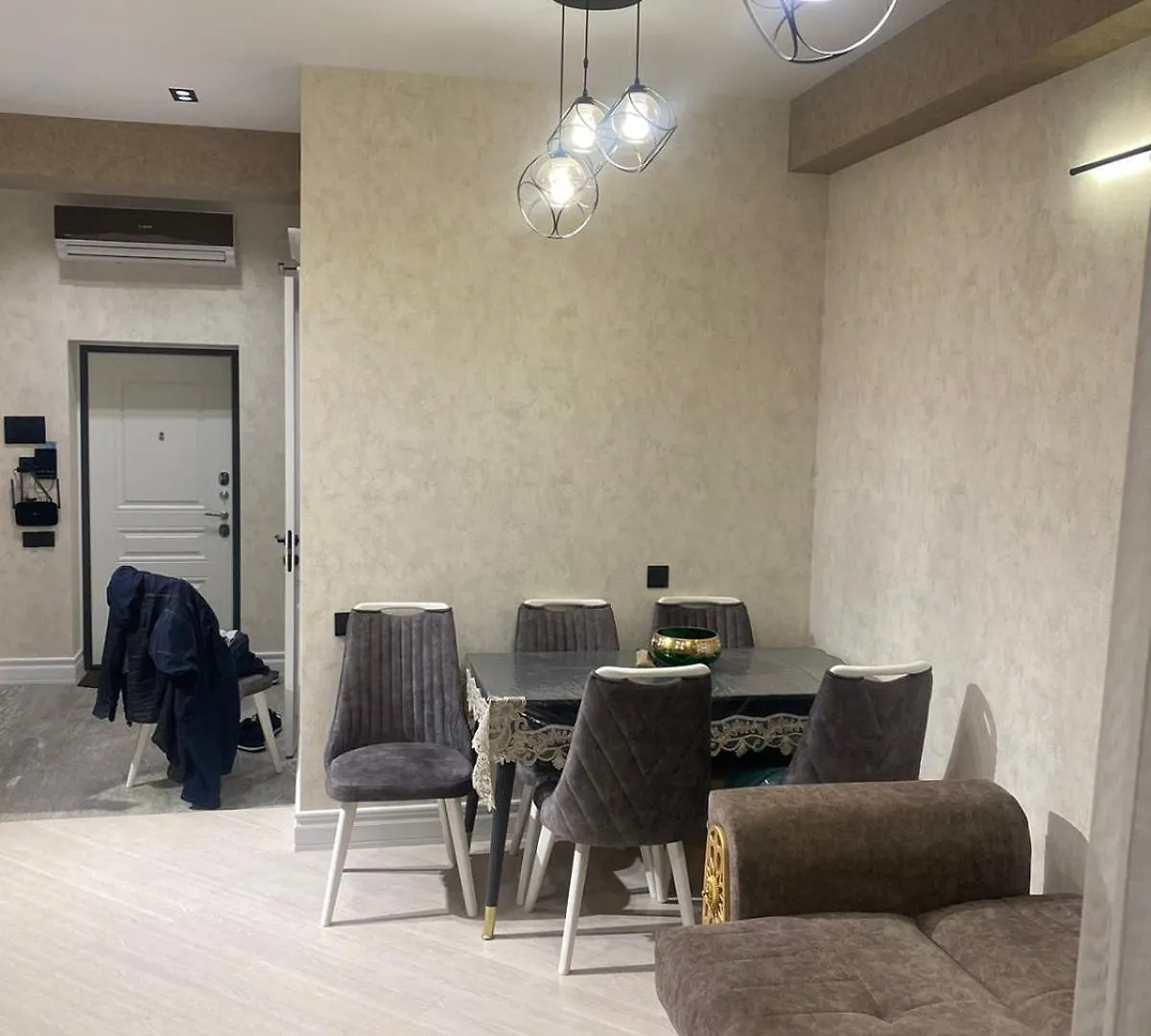 Apartment Umid Residence Baku