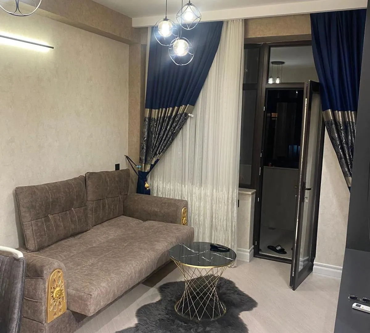 Umid Residence Baku 0*,  Azerbaijan