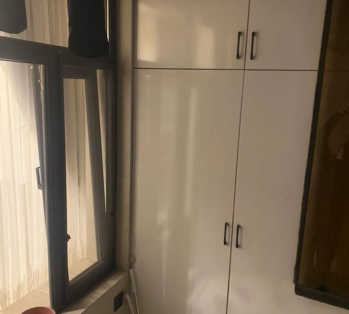 Umid Residence Baku Apartment