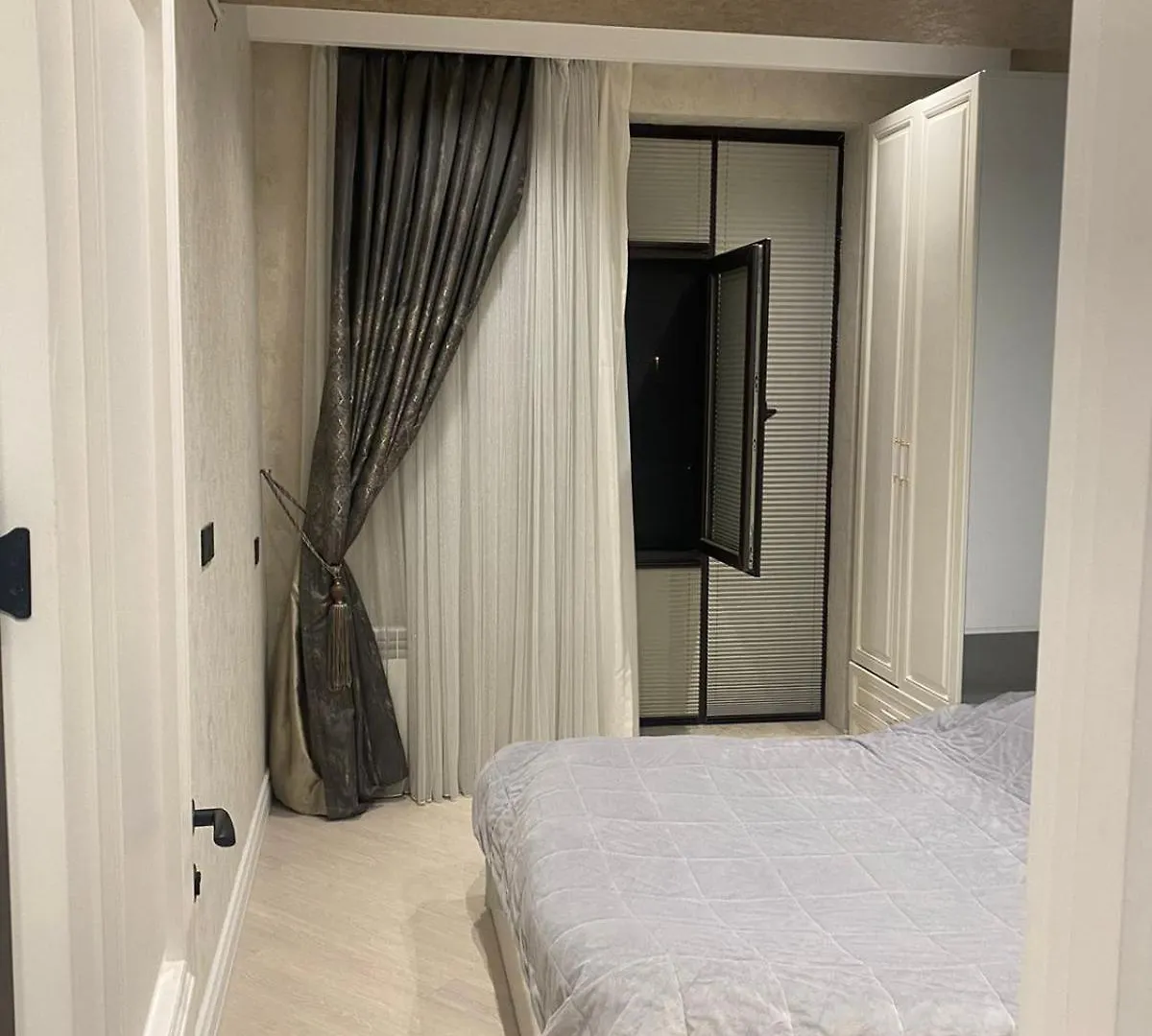Apartment Umid Residence Baku Azerbaijan