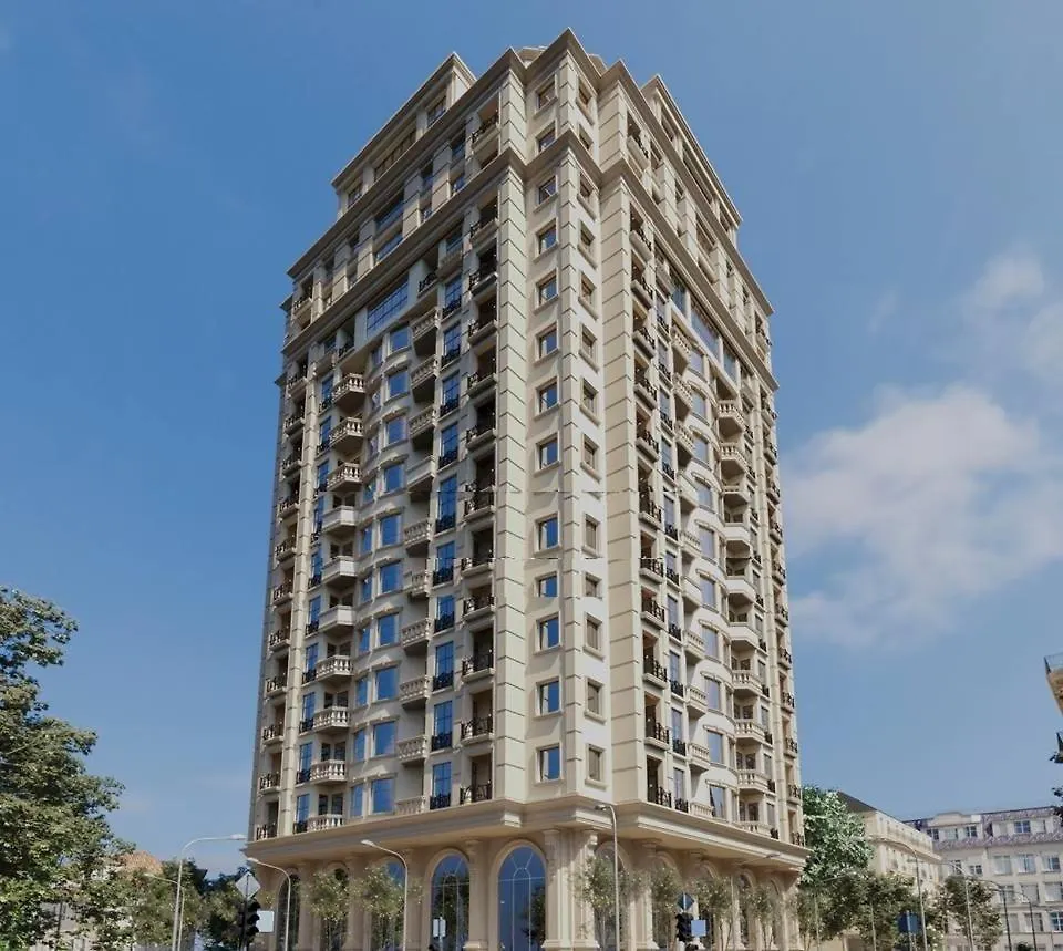 Umid Residence Baku
